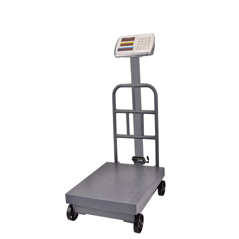 Digital Platform weighing scales for Accurate Measurements