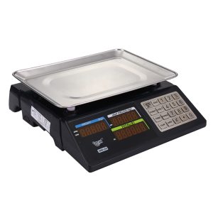 Tabletop Weighing scales price sensitivity in Uganda