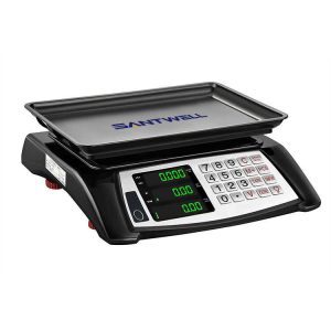 Tabletop Weighing scales price model in Uganda