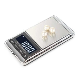 Top-Quality Small digital scales for Precision Weighing