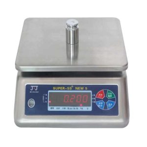 How much is a weighing scale in Kampala Uganda
