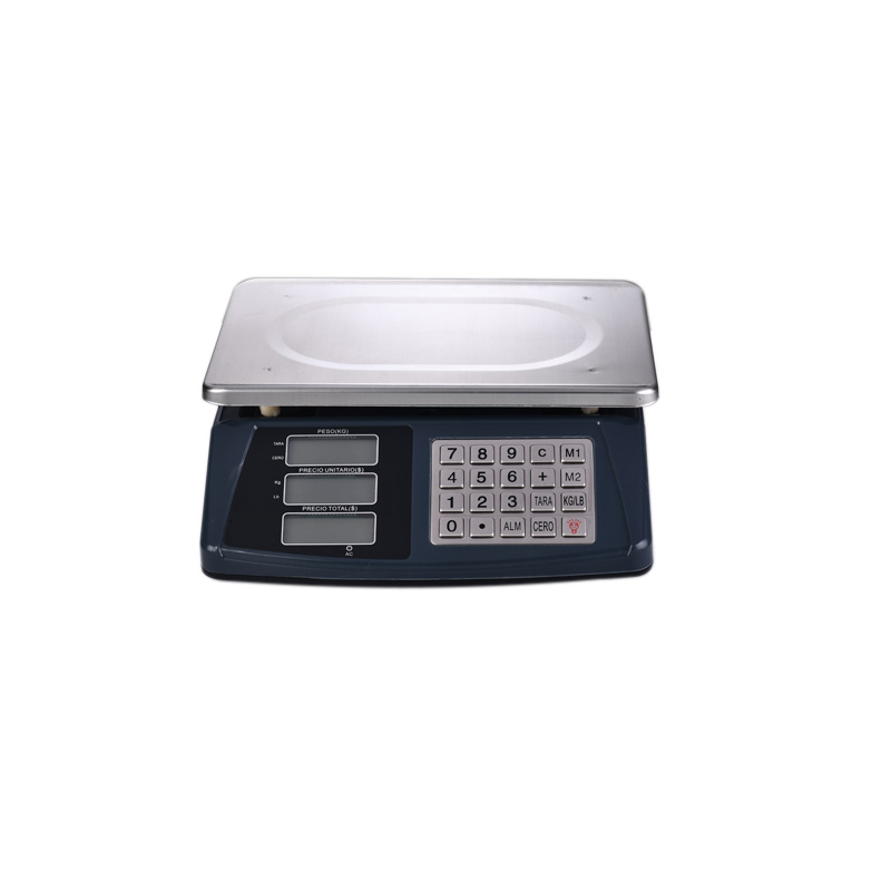 Tabletop Weighing scales price model in Uganda