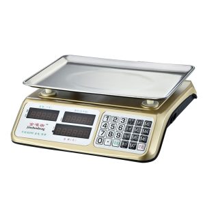 Digital Scales 10kg for Weighing Food