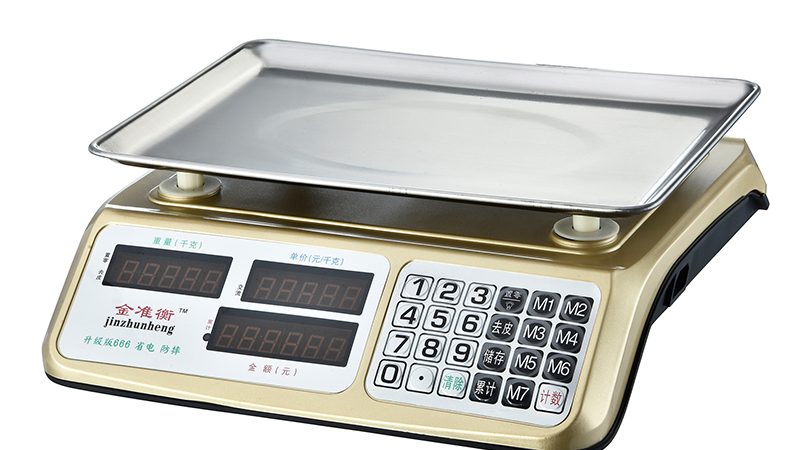 Digital Scales 10kg for Weighing Food Digital Scales 10kg for Weighing Food