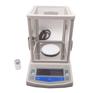 Laboratory Weighing scales cost in Uganda