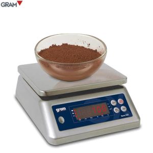 IP68 Stainless Steel Digital Waterproof Weighing Scale – super ss weighing scale