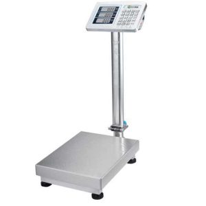 Reliable Platform weighing scales for Home and Industry