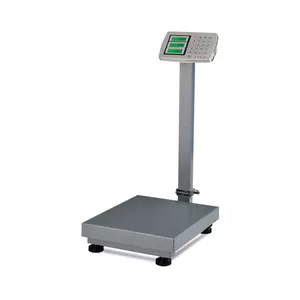 UNBS certified Platform weighing scales in Uganda