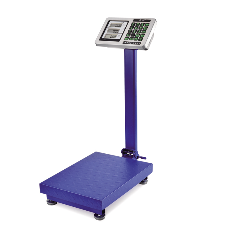 UNBS certified Platform weighing scales in Uganda