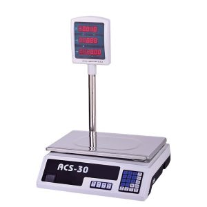 Tabletop Weighing scales price factors in Uganda