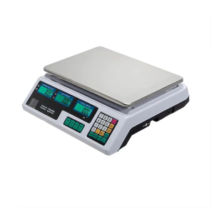 Tabletop Weighing scales price quote in Uganda