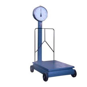 High-quality Mechanical Platform Weighing Scales in Uganda