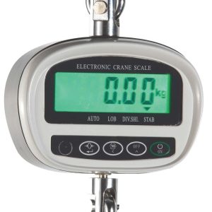 Digital Weighing machine for Accurate Measurements