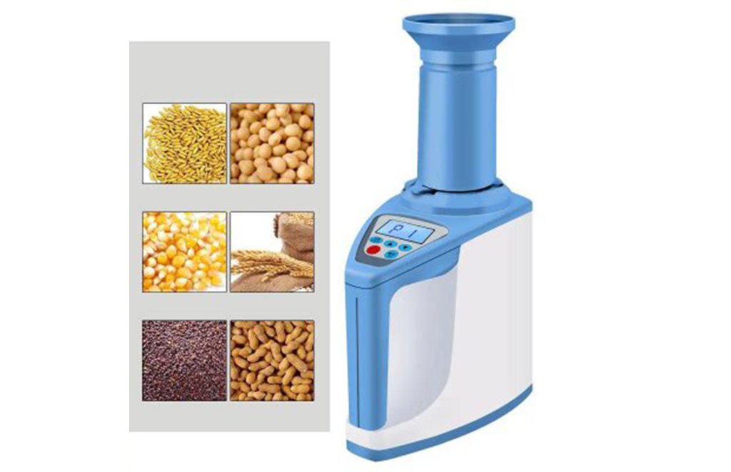 Grain Moisture Meters for maize, beans, wheat and rice in Uganda