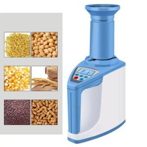 Grain Moisture Meters for maize, beans, wheat and rice in Uganda