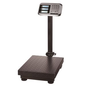 Platform Weighing scales manufacturer in Uganda