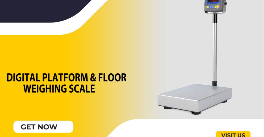 The Best Way to Verify a Weighing Scale in Uganda The Best Way to Verify a Weighing Scale in Uganda