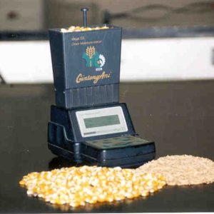 Grain Moisture Meters for maize, beans, wheat and rice in Uganda