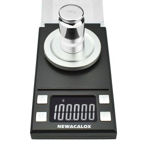 Best Mineral Weighing Scale Brands in Uganda