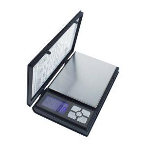 Digital Small scales for Accurate Measurements