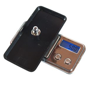 Affordable Pocket scales in Uganda