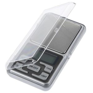 Best Small digital scales for Your Needs