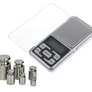 Portable Mineral Weighing Scales in Uganda