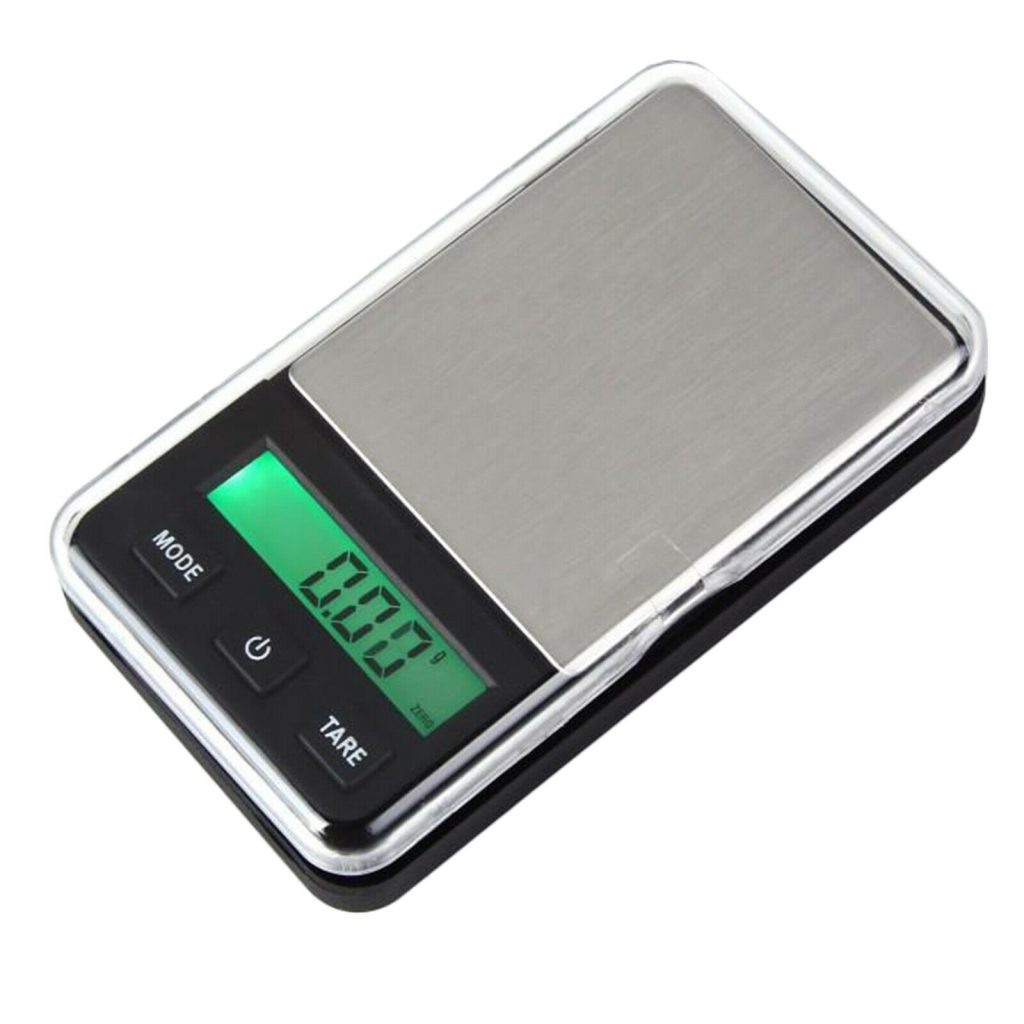 Digital Kitchen Weighing scales in Uganda