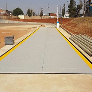 Weighbridge Installation Cost in Uganda