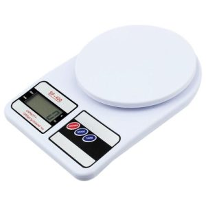 SF400 Digital Baking Weighing Scale 10kg