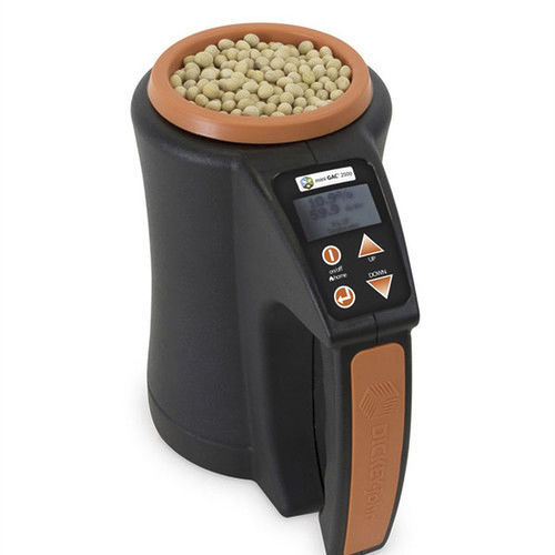 Coffee Moisture Meters In Congo