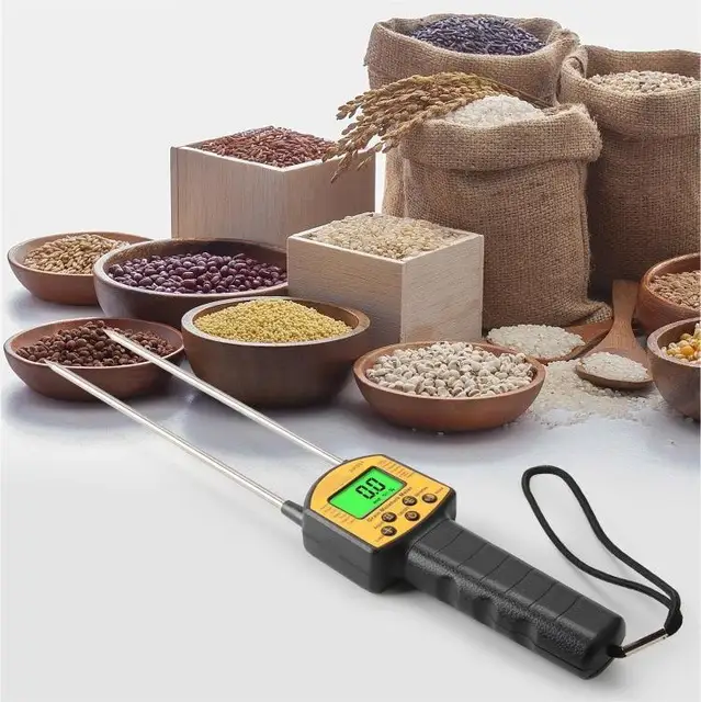 Coffee Moisture Meters In Kapchorwa