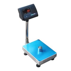 100kg A12 Platform Weighing Scale