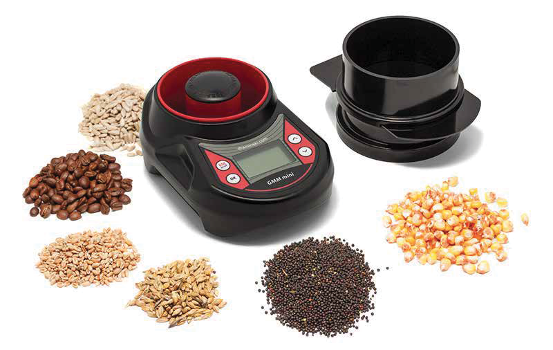 Cocoa Moisture Meters In Mbale