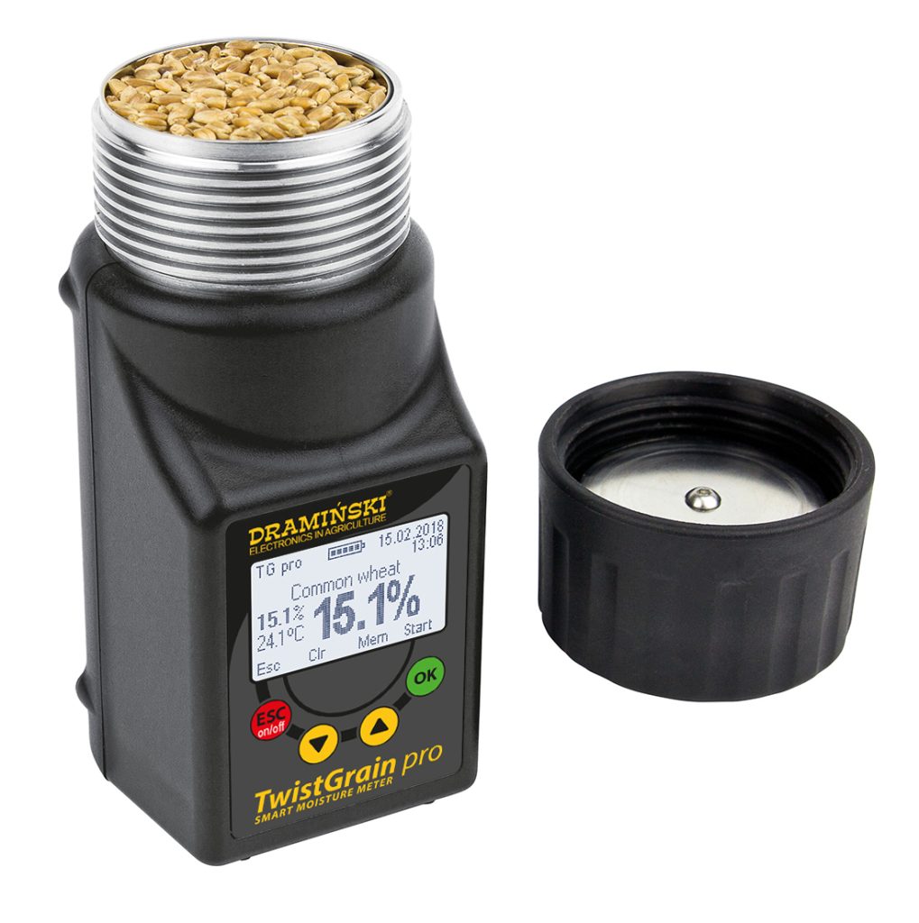 Cocoa Moisture Meters in Uganda for Sale at the Best Prices