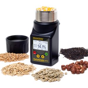 Best Moisture meters for coffee beans in Uganda for Sale