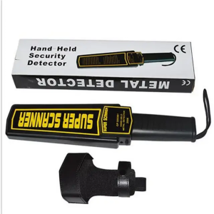 Best Price Of Super Scanner Handheld Metal Detectors in Uganda