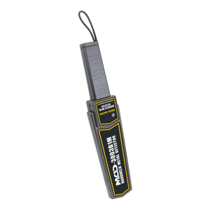 Buy Quality Rechargeable Handheld Metal Detectors in Uganda