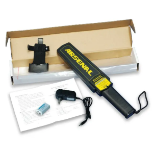 Best Price Of High-Sensitivity Handheld Metal Detectors in Uganda