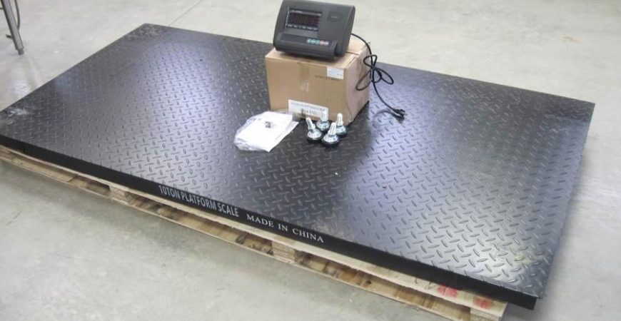 A12/A12e Platform Floor Weighing Scales Supplier in Kampala A12/A12e Platform Floor Weighing Scales Supplier in Kampala