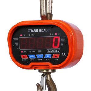 Shop Elite Digital Weighing Scales in Uganda - Crane Scale