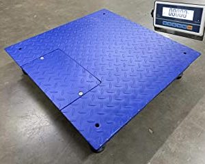 Top-Quality Big weighing scale for Precision Weighing