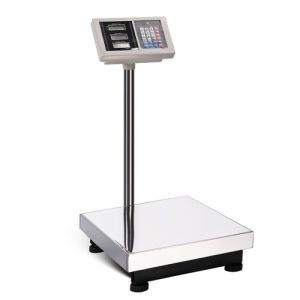 Digital Weighing scale 100kg for Accurate Measurements