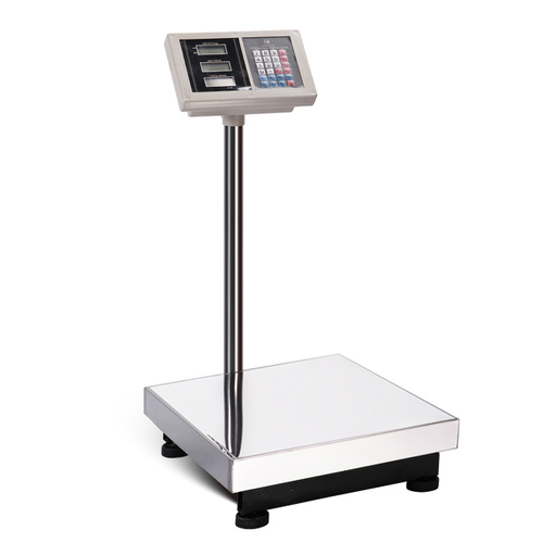 Digital Weighing scale 100kg for Accurate Measurements