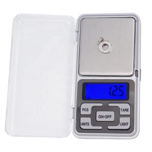 Affordable 0.01g Hand weight machine in Uganda