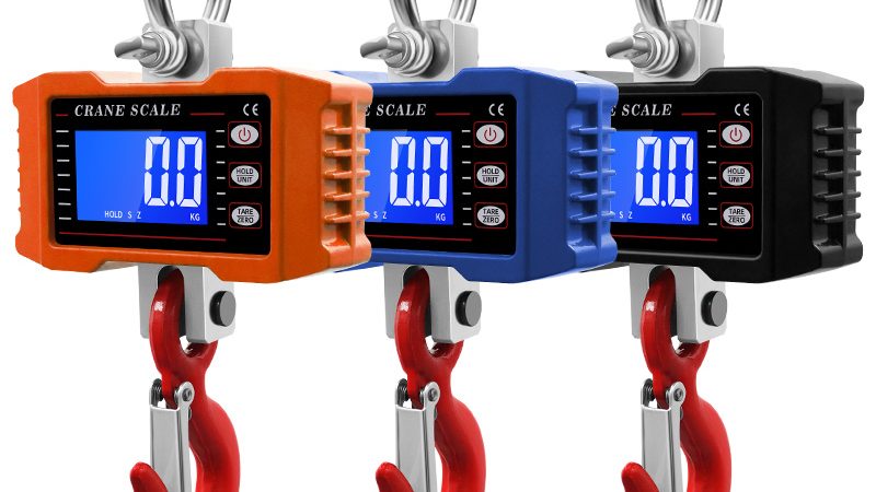 Best Digital hanging weighing scale for Your Needs Best Digital hanging weighing scale for Your Needs