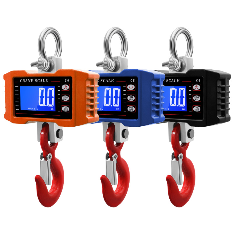 Best Digital hanging weighing scale for Your Needs