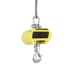 Top-Quality Digital hanging weighing scale for Precision Weighing