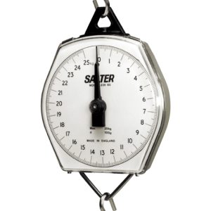 Reliable 50Kg Salter weighing scale for Home and Industry