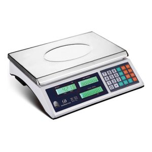 Digital Table top weighing scale for Accurate Measurements